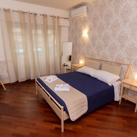 Aurelio Deluxe Rooms Řím Exteriér fotografie