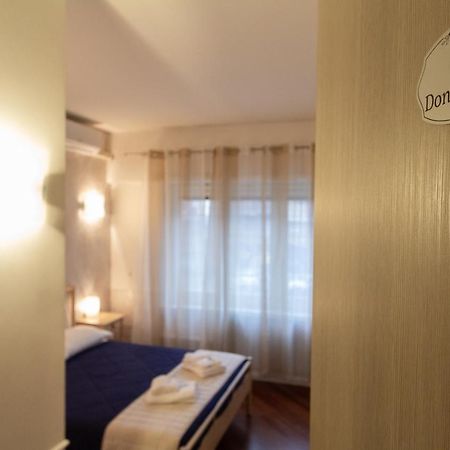 Aurelio Deluxe Rooms Řím Exteriér fotografie