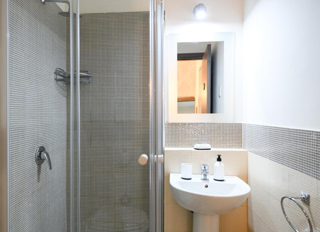 Aurelio Deluxe Rooms Řím Exteriér fotografie