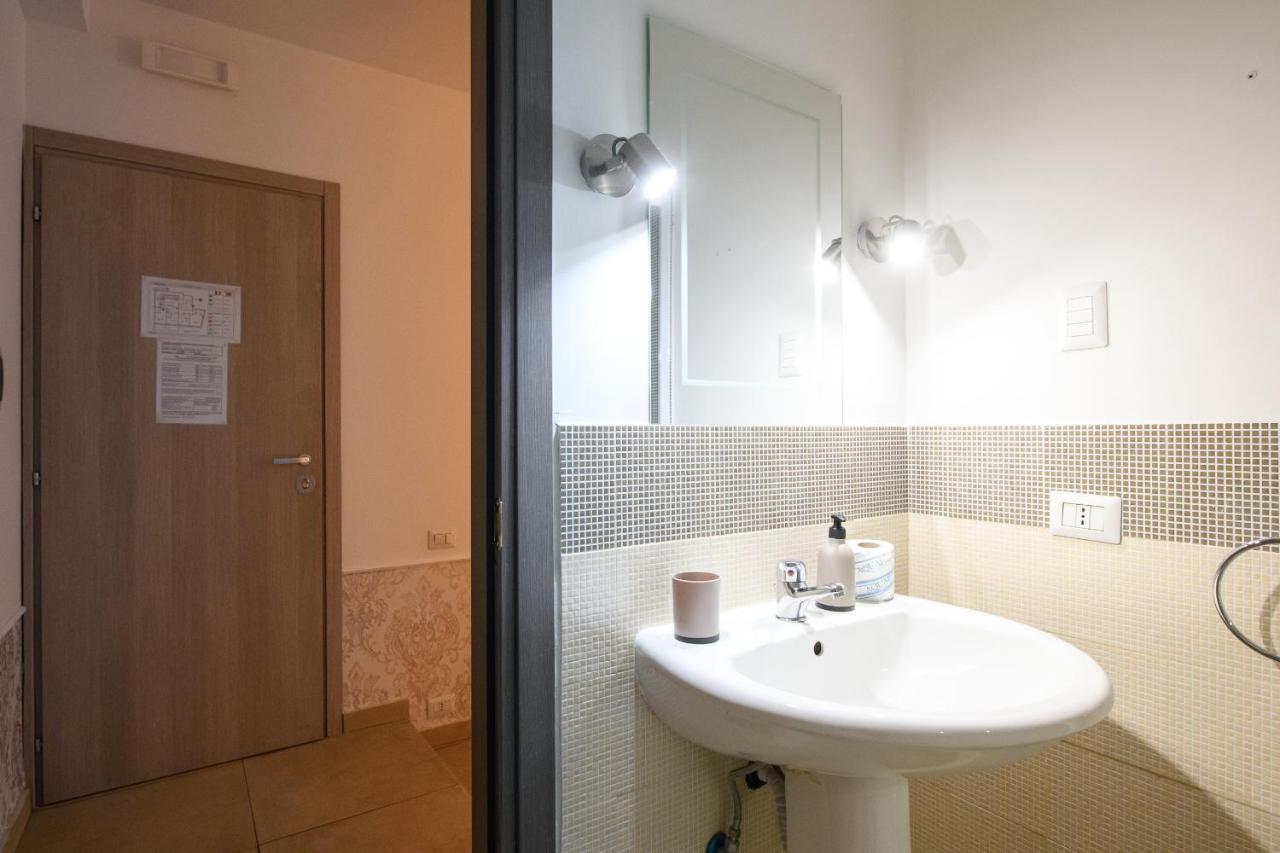 Aurelio Deluxe Rooms Řím Exteriér fotografie