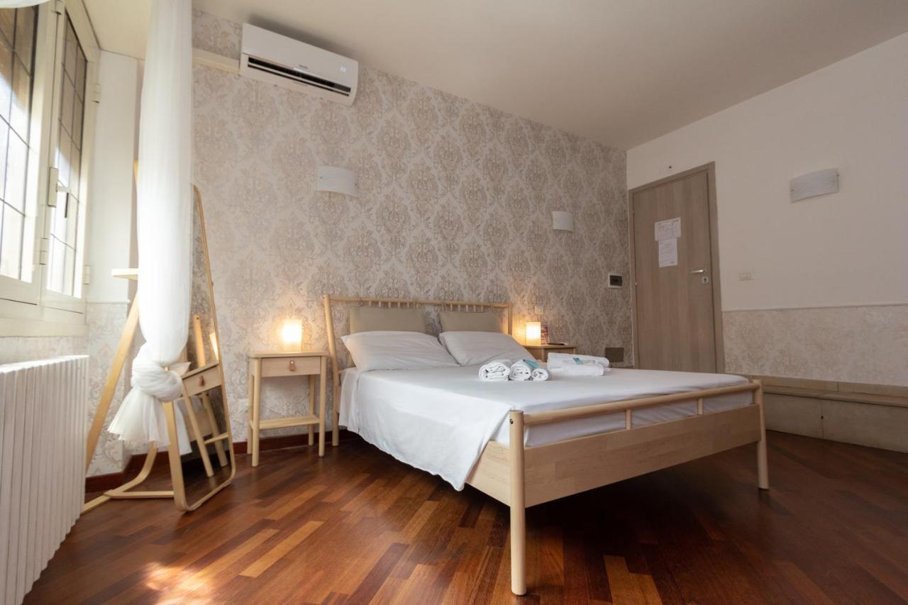 Aurelio Deluxe Rooms Řím Exteriér fotografie
