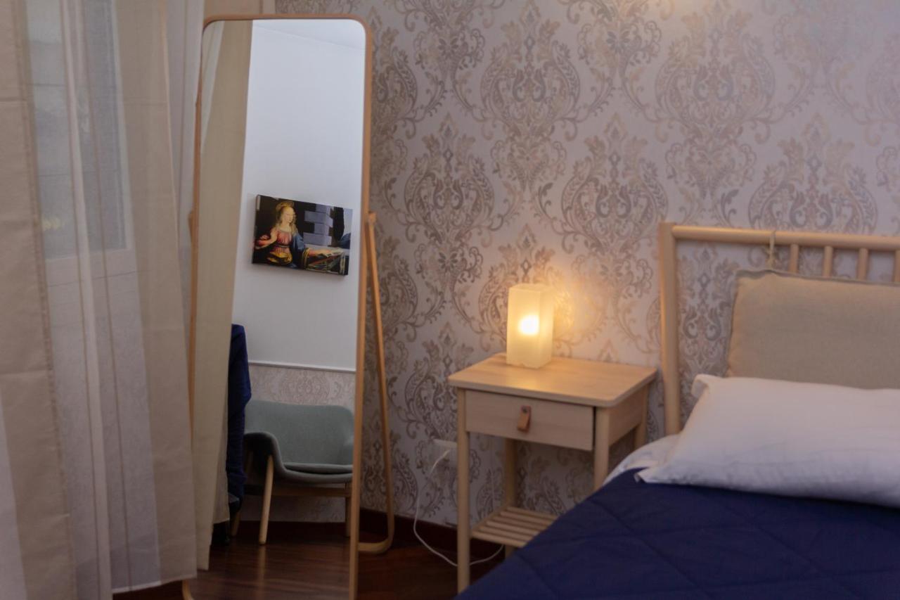 Aurelio Deluxe Rooms Řím Exteriér fotografie