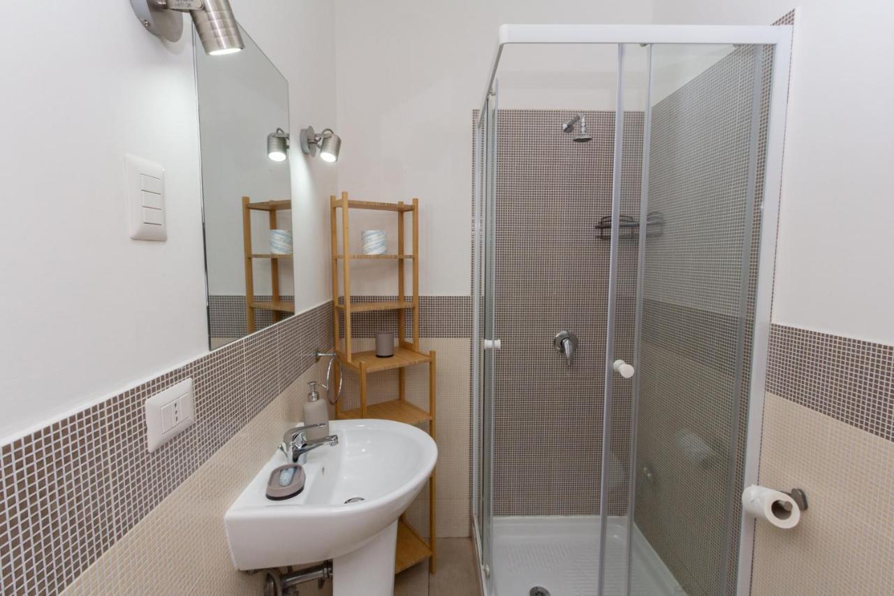 Aurelio Deluxe Rooms Řím Exteriér fotografie