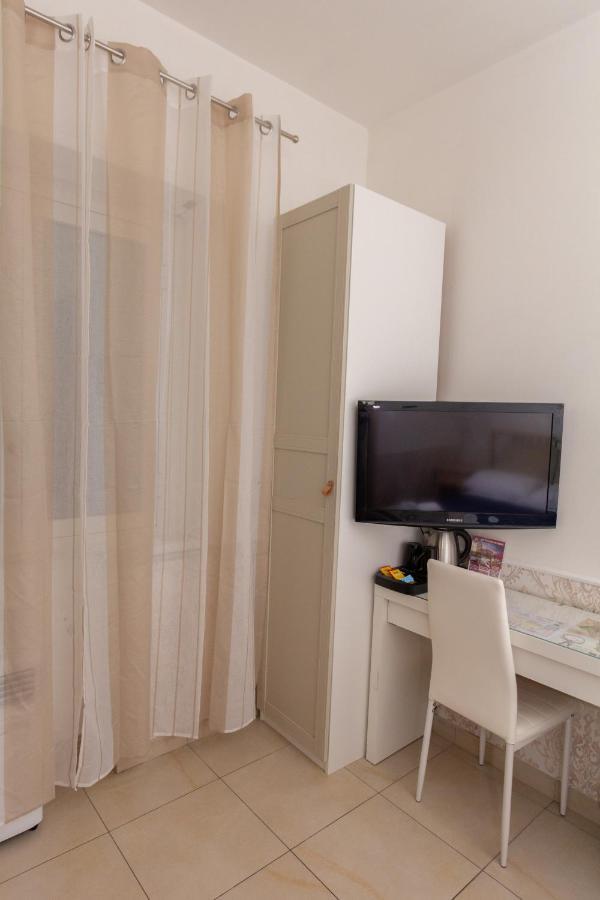 Aurelio Deluxe Rooms Řím Exteriér fotografie